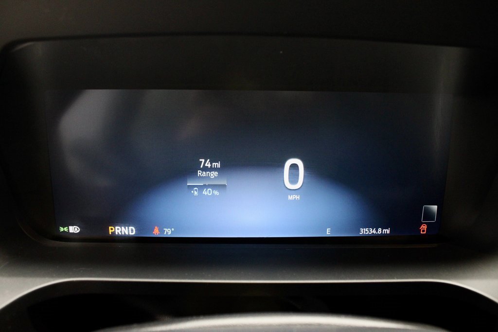 Certified 2023 Ford F150 Lightning Lariat image 33