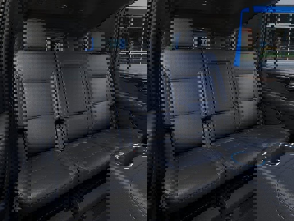 New 2026 Chevrolet Tahoe LT image 17
