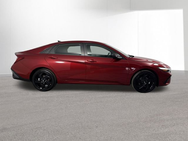 New 2026 Hyundai Elantra Sport image 31