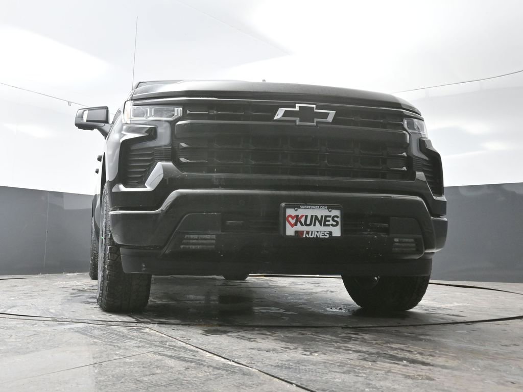 New 2026 Chevrolet Silverado 1500 RST w/ RST All Star Premium Package AWD/4WD image 50
