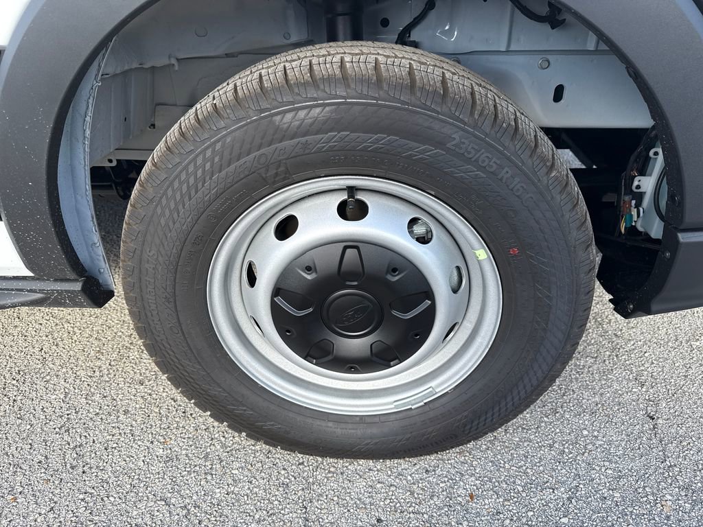 New 2026 Ford Transit 250 148 Medium Roof w/ Load Area Protection Package image 10