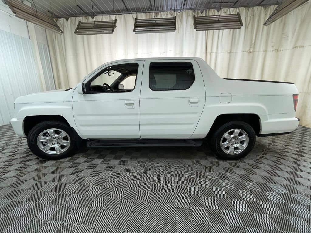 Used 2013 Honda Ridgeline RTS image 15