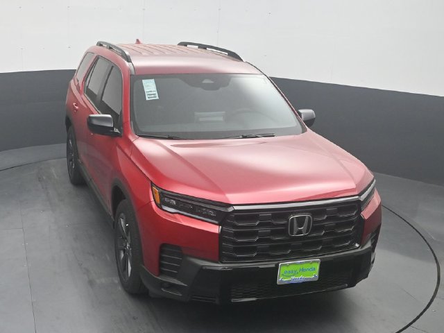 New 2026 Honda Pilot Sport image 19