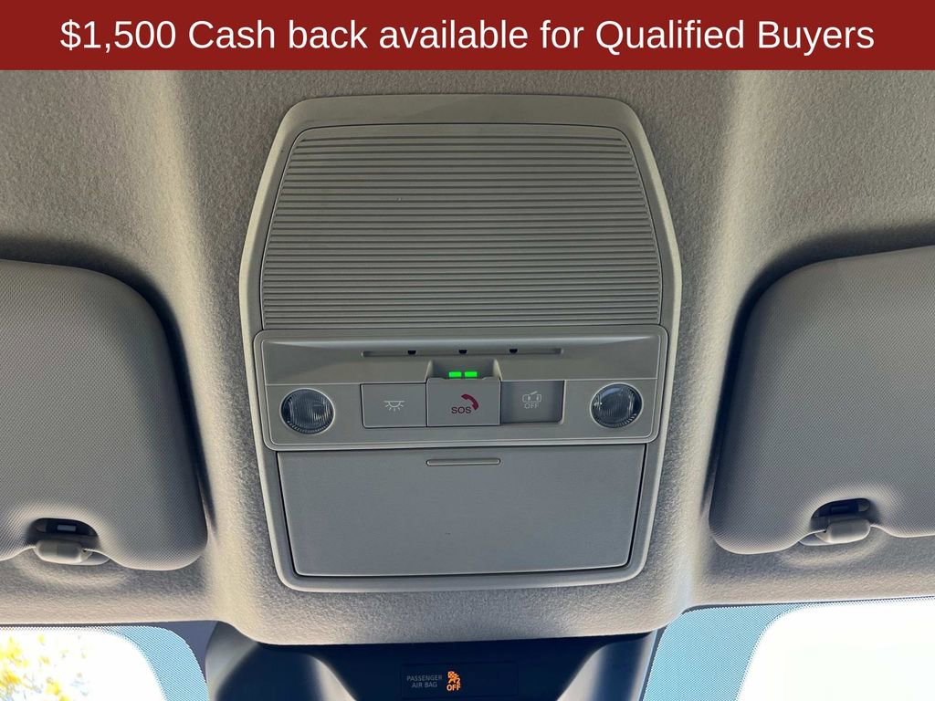 New 2026 Nissan Kicks SR image 34