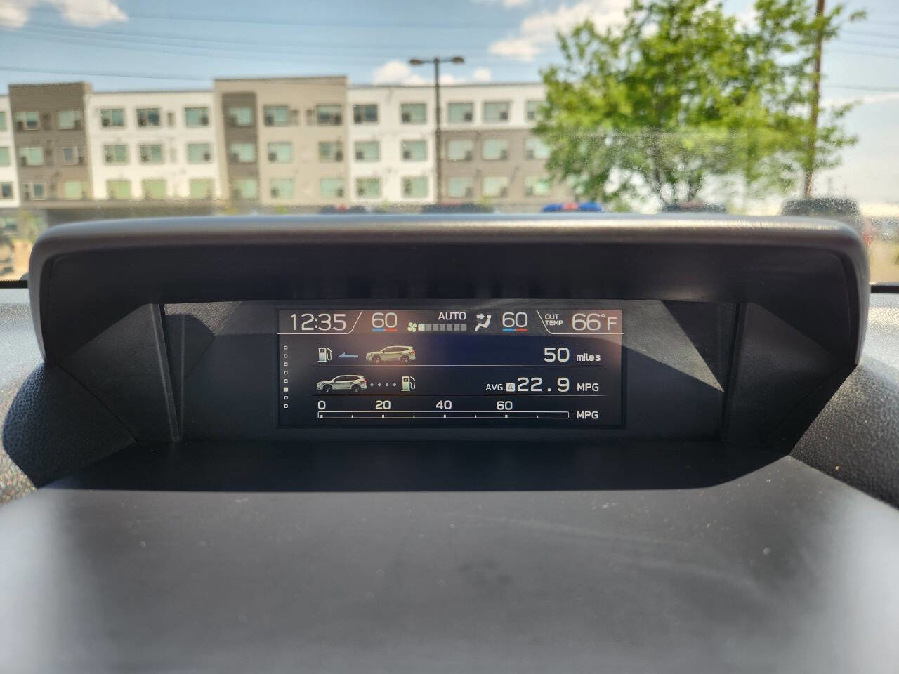 Used 2022 Subaru Forester Wilderness image 24