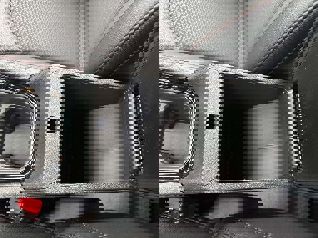 New 2026 Jeep Compass Trailhawk image 30