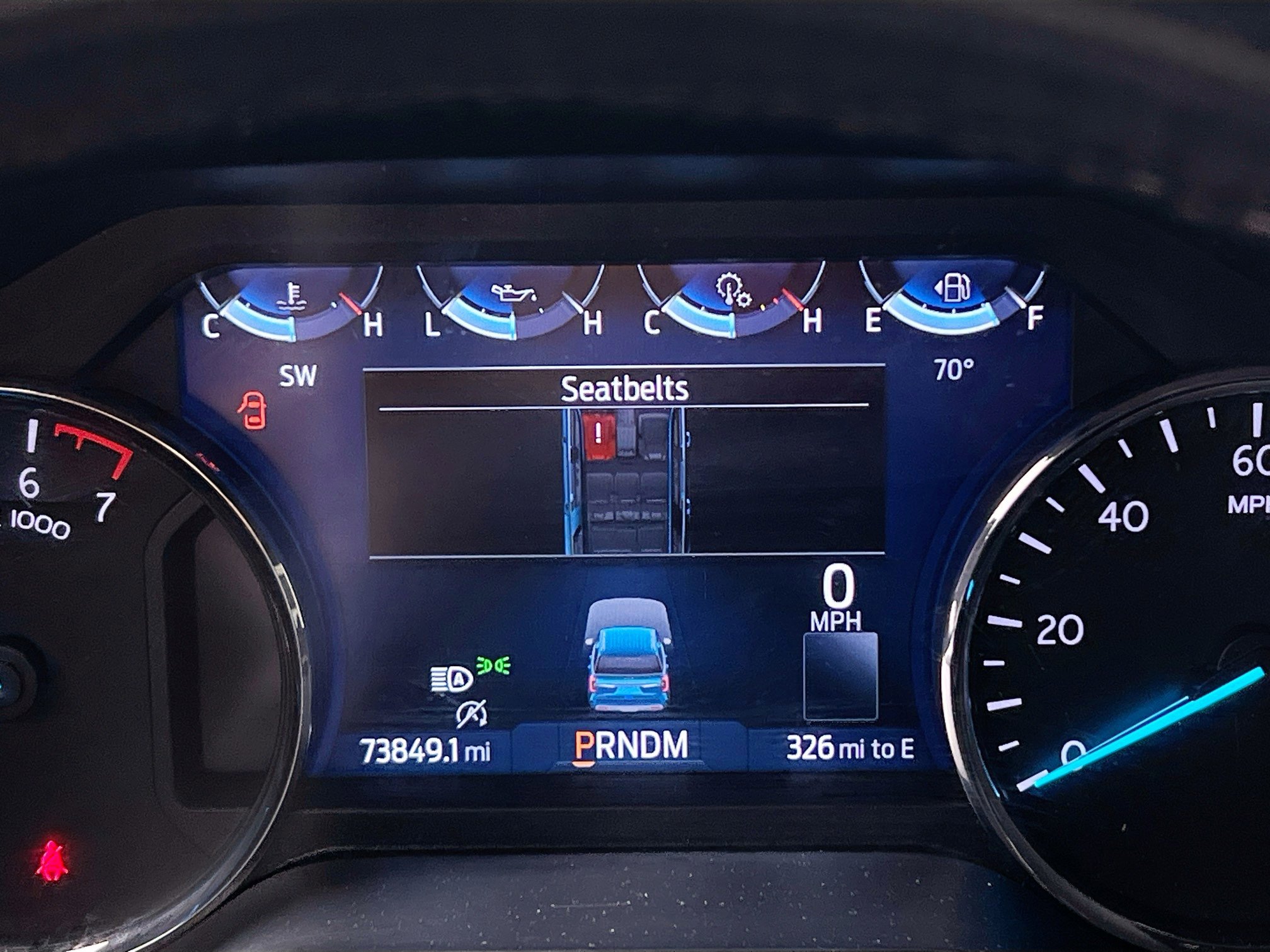 Used 2023 Ford Expedition Limited RWD image 23