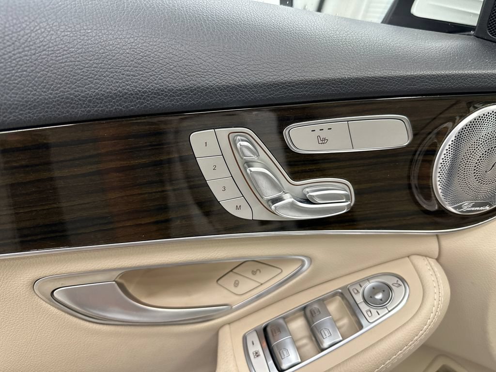 Used 2016 Mercedes-Benz C 300 4MATIC Sedan image 11