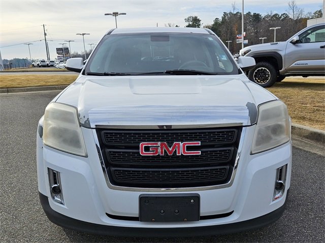 Used 2013 GMC Terrain SLE w/ LPO, Protection Package image 2