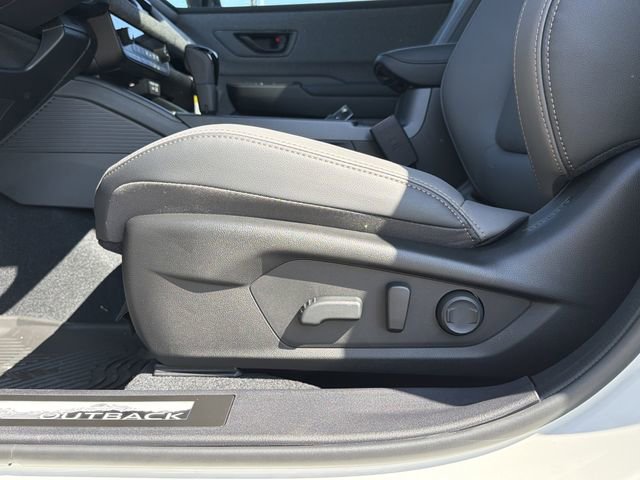 New 2026 Subaru Outback Limited XT AWD/4WD image 23