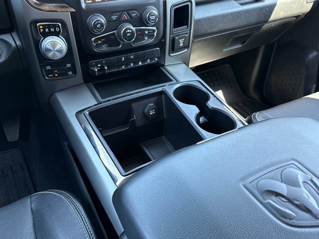 Used 2015 RAM 1500 Sport AWD/4WD image 11