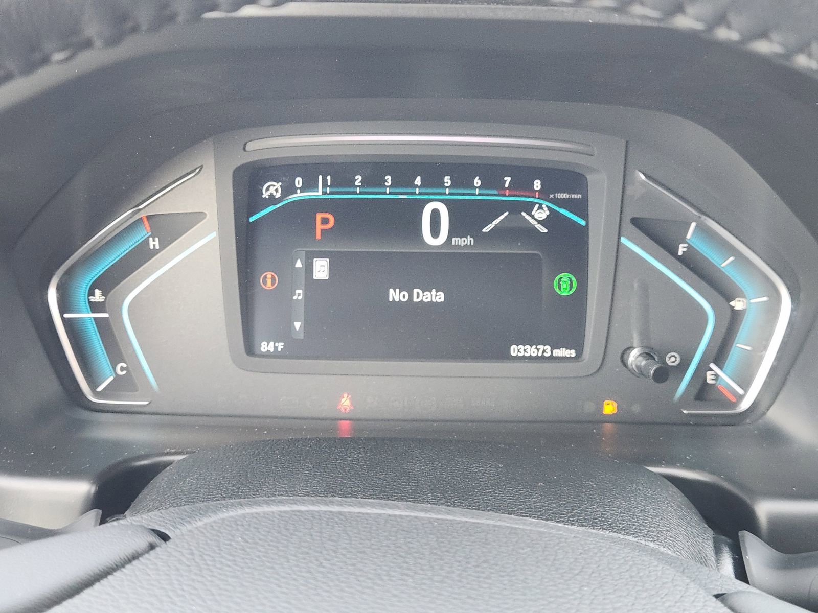 Used 2023 Honda Odyssey EX-L image 16
