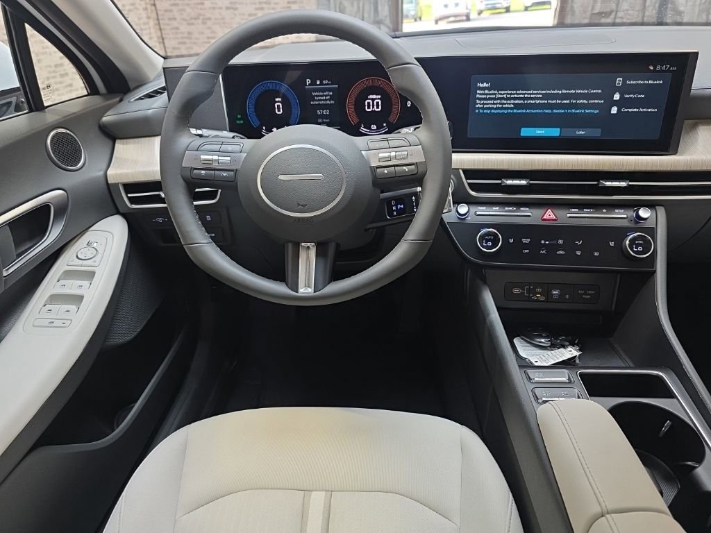 New 2026 Hyundai Sonata SEL image 16