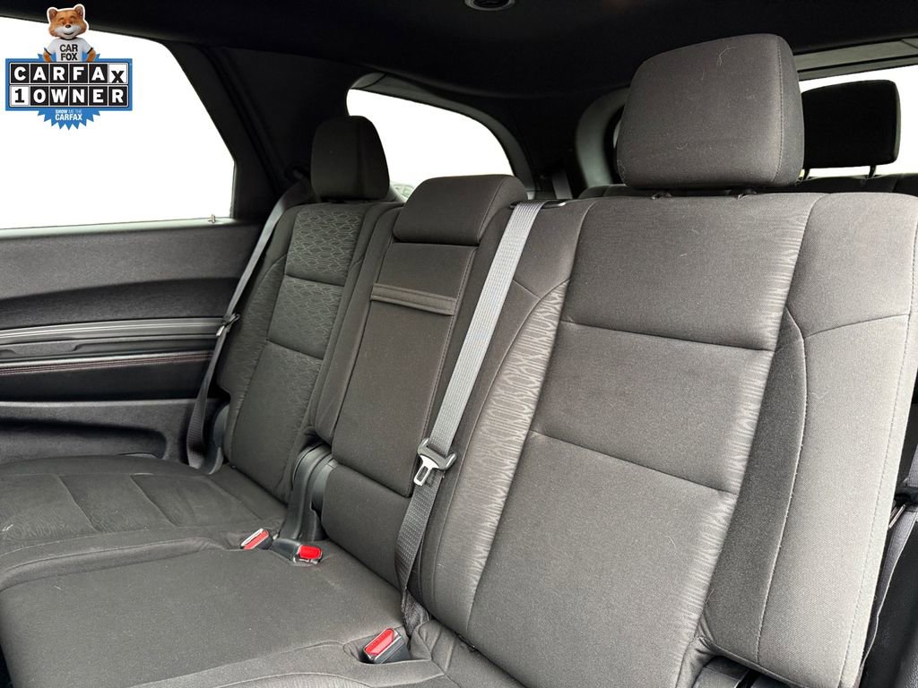 Certified 2026 Dodge Durango GT AWD/4WD image 14
