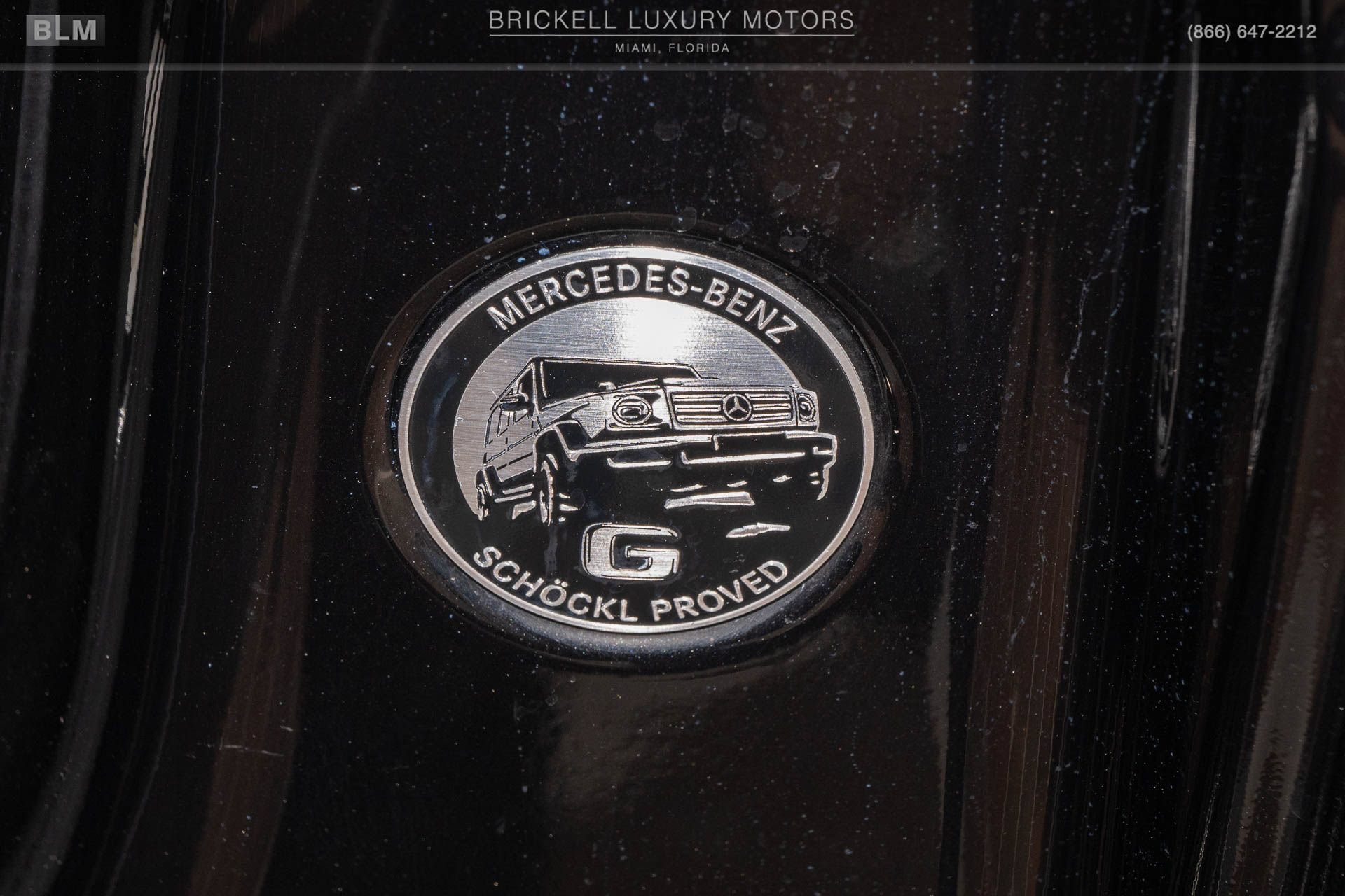 Used 2021 Mercedes-Benz G 550 w/ AMG Line image 42