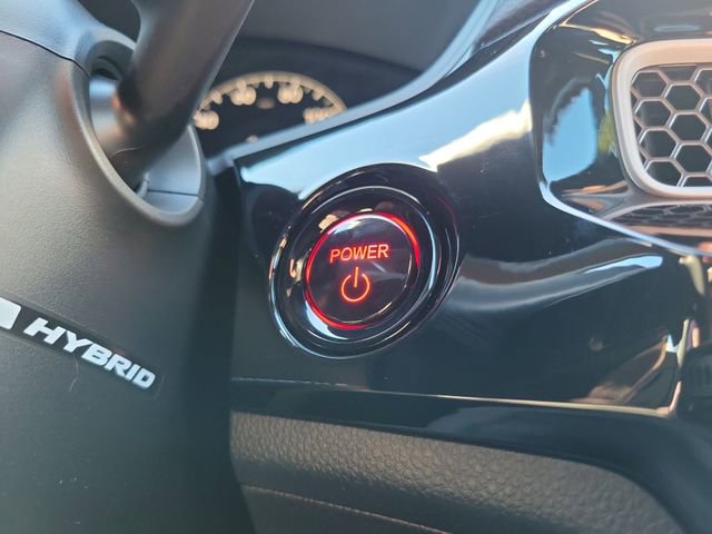 New 2026 Honda Civic Sport image 26