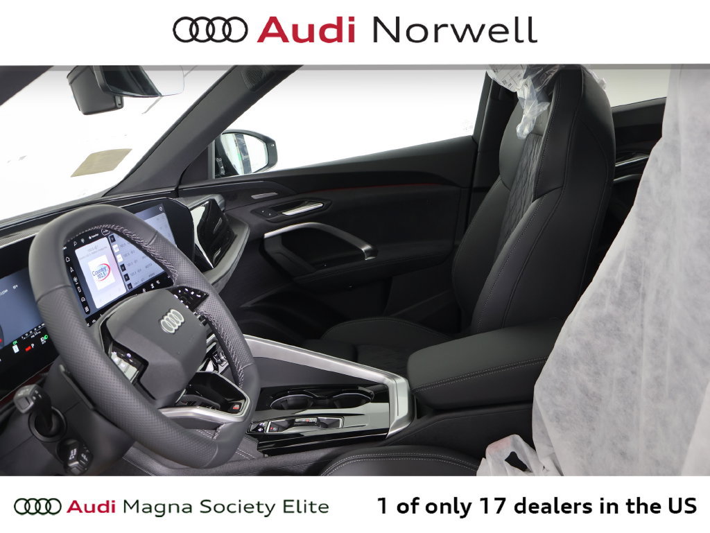 New 2026 Audi SQ5 Premium Plus AWD/4WD image 20