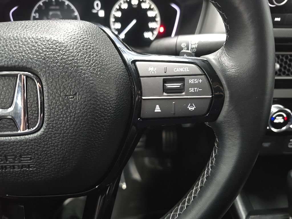 Used 2023 Honda Civic Sport image 20