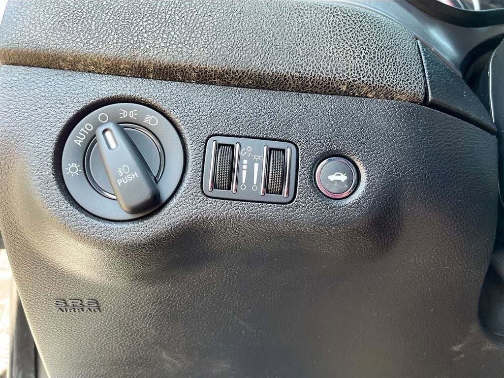 Used 2023 Dodge Charger Scat Pack w/ Plus Group image 10