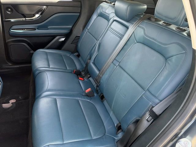 Used 2020 Lincoln Corsair Reserve FWD image 18