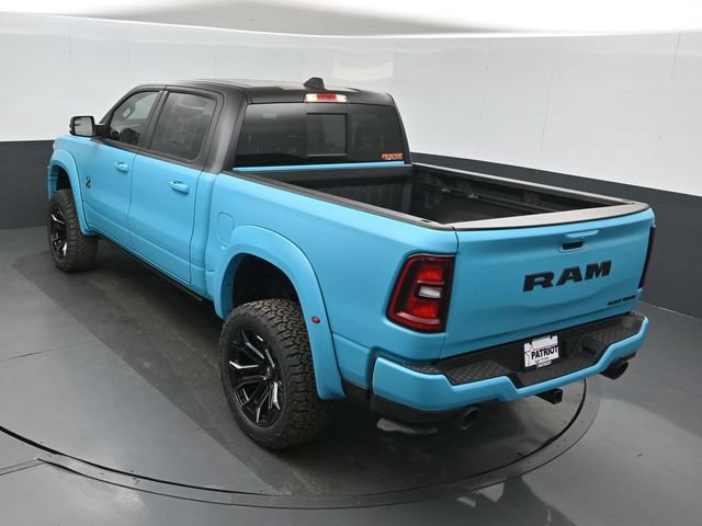 New 2026 RAM 1500 Big Horn AWD/4WD image 34