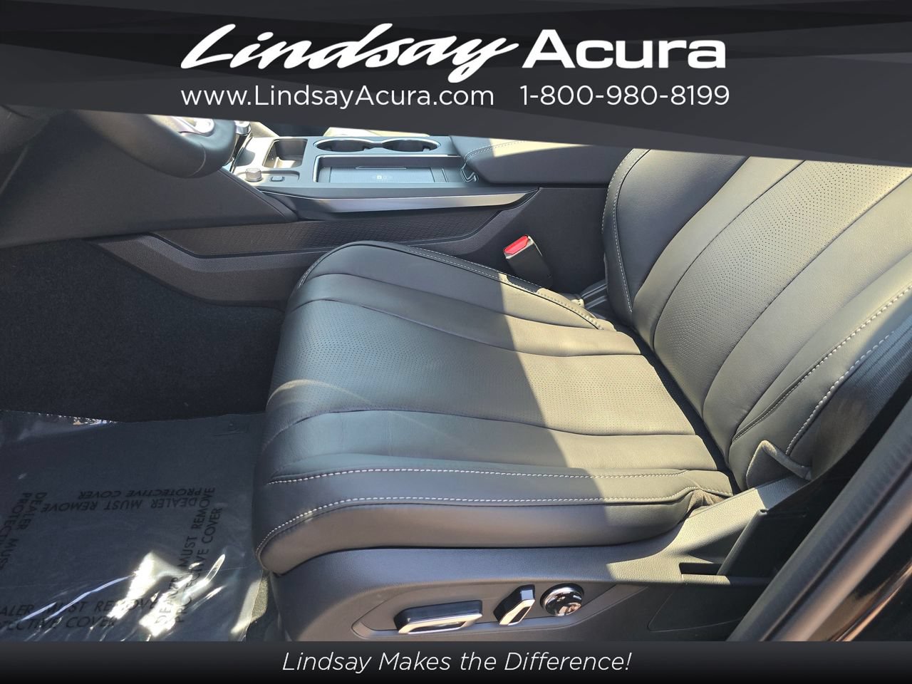 New 2026 Acura MDX w/ Technology Package AWD/4WD image 14