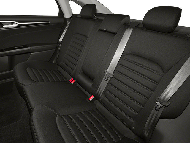 Used 2013 Ford Fusion SE FWD image 13