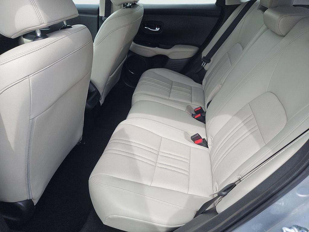 Used 2026 Honda HR-V EX-L image 29