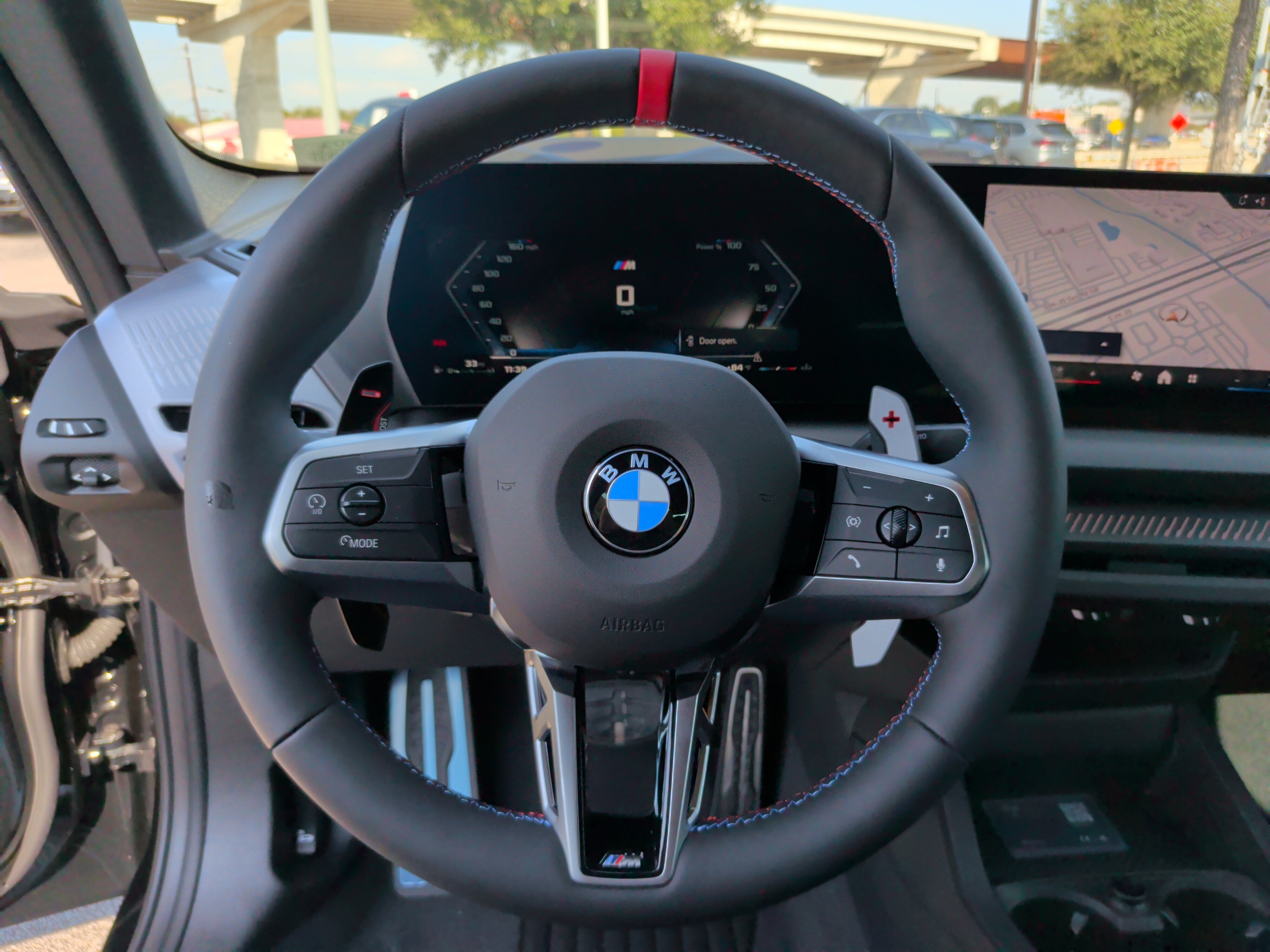 Certified 2026 BMW M235i xDrive w/ Technology Package AWD/4WD image 17