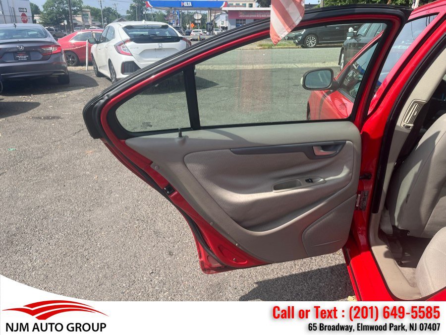 Used 2007 Volvo S60 2.5T FWD image 31
