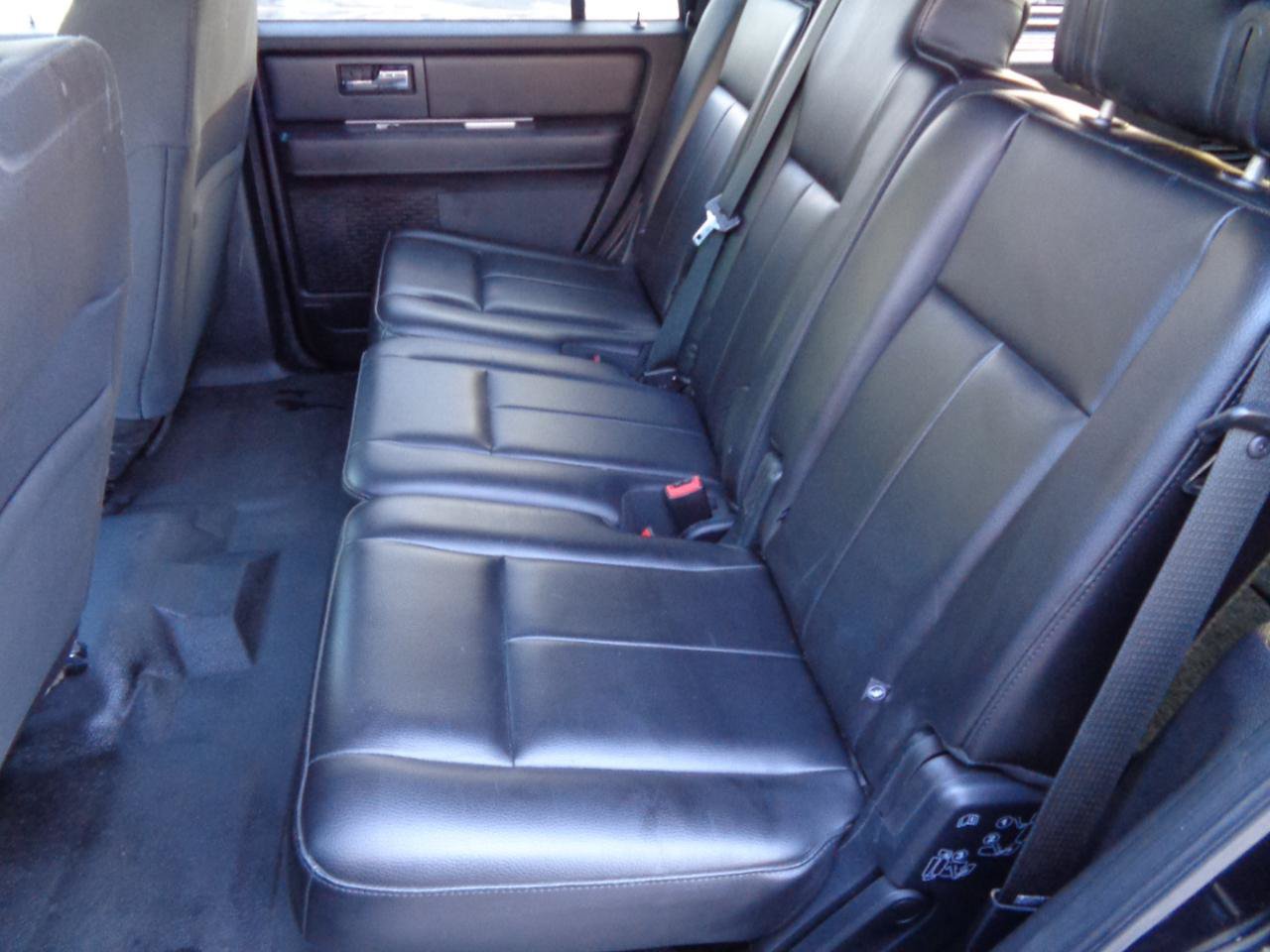 Used 2016 Ford Expedition XL AWD/4WD image 10
