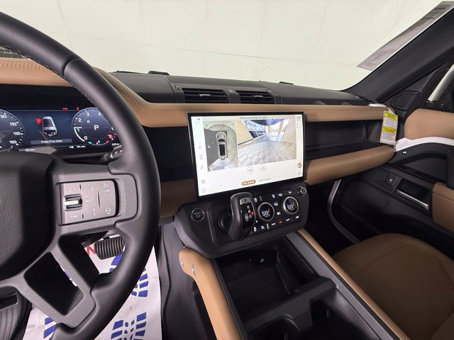 New 2026 Land Rover Defender 130 S AWD/4WD image 29