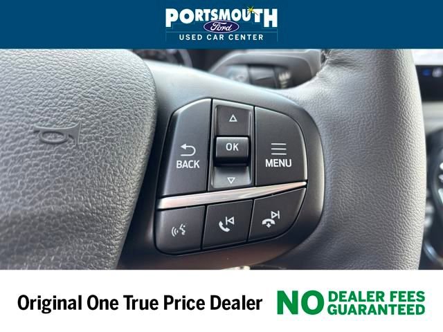 Used 2024 Ford Transit 350 148 Medium Roof AWD w/ Upfitter Package image 13