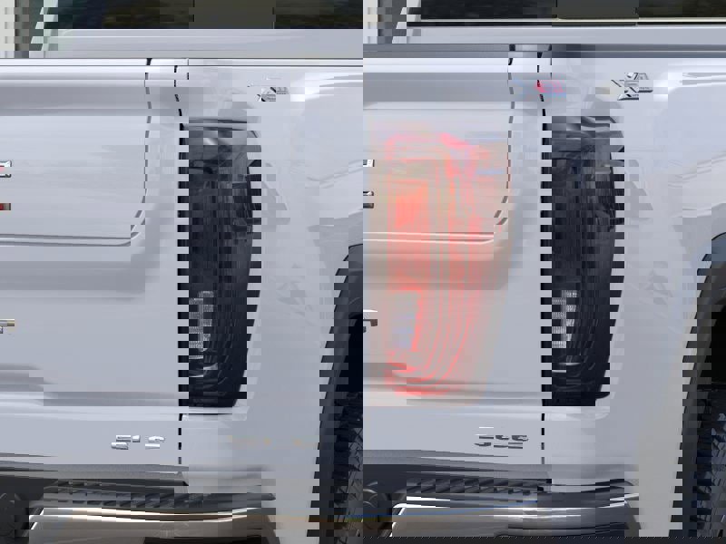 New 2026 GMC Sierra 2500 SLE w/ SLE Value Package; image 11