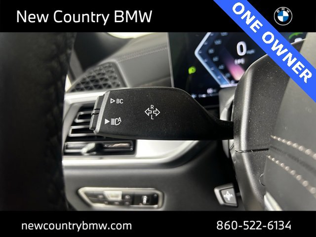 Used 2023 BMW X7 xDrive40i w/ Executive Package image 19