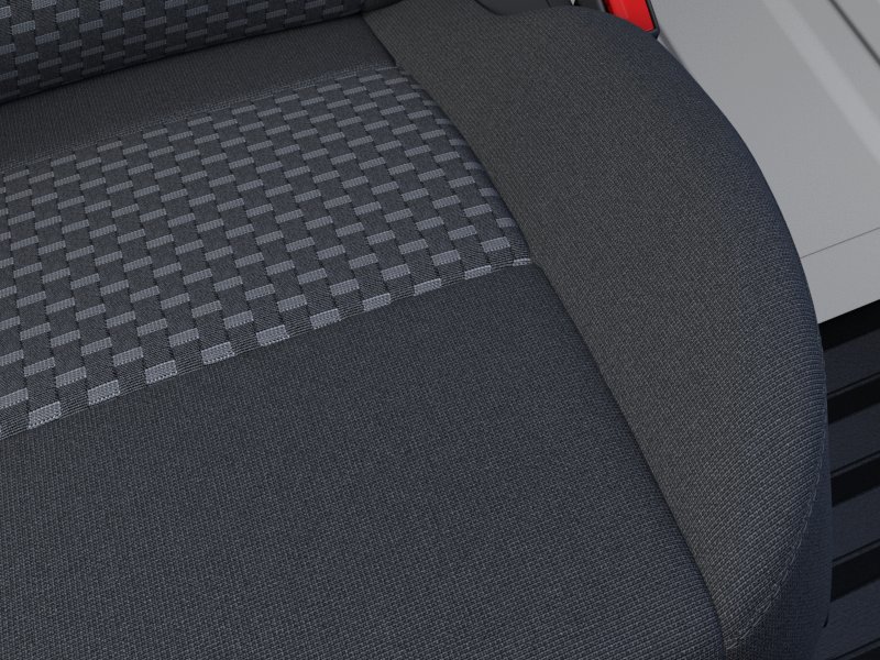 New 2026 Ford E-Transit 148 High Roof RWD image 16