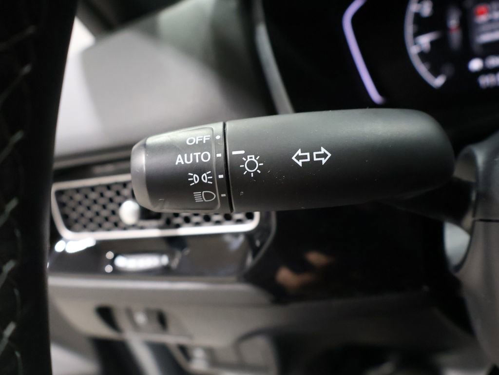 Used 2024 Honda Civic Sport image 38