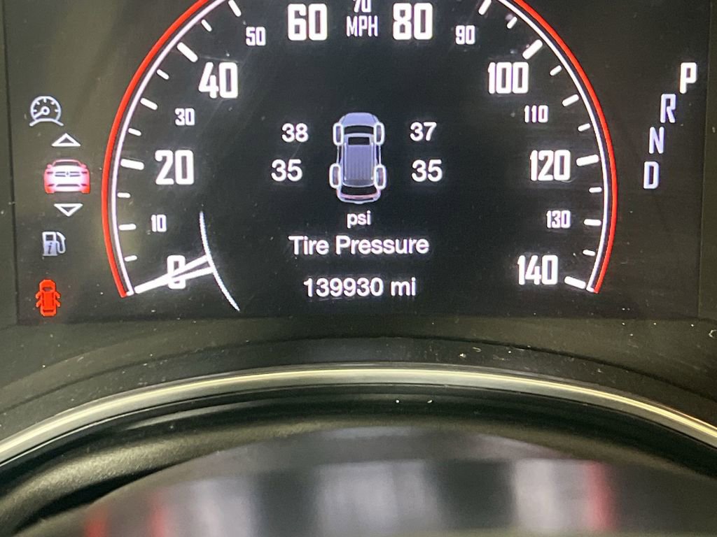 Used 2019 Dodge Durango Citadel AWD/4WD image 13