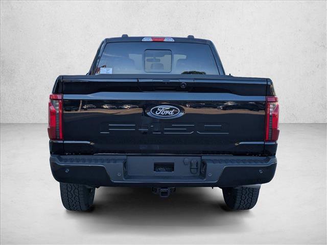 New 2026 Ford F150 XLT w/ Equipment Group 302A MID AWD/4WD image 8
