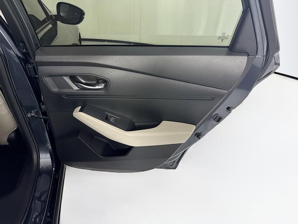 Used 2024 Honda Accord EX-L image 27