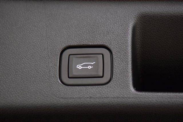 New 2025 Chevrolet Equinox EV RS w/ Convenience Package II image 26