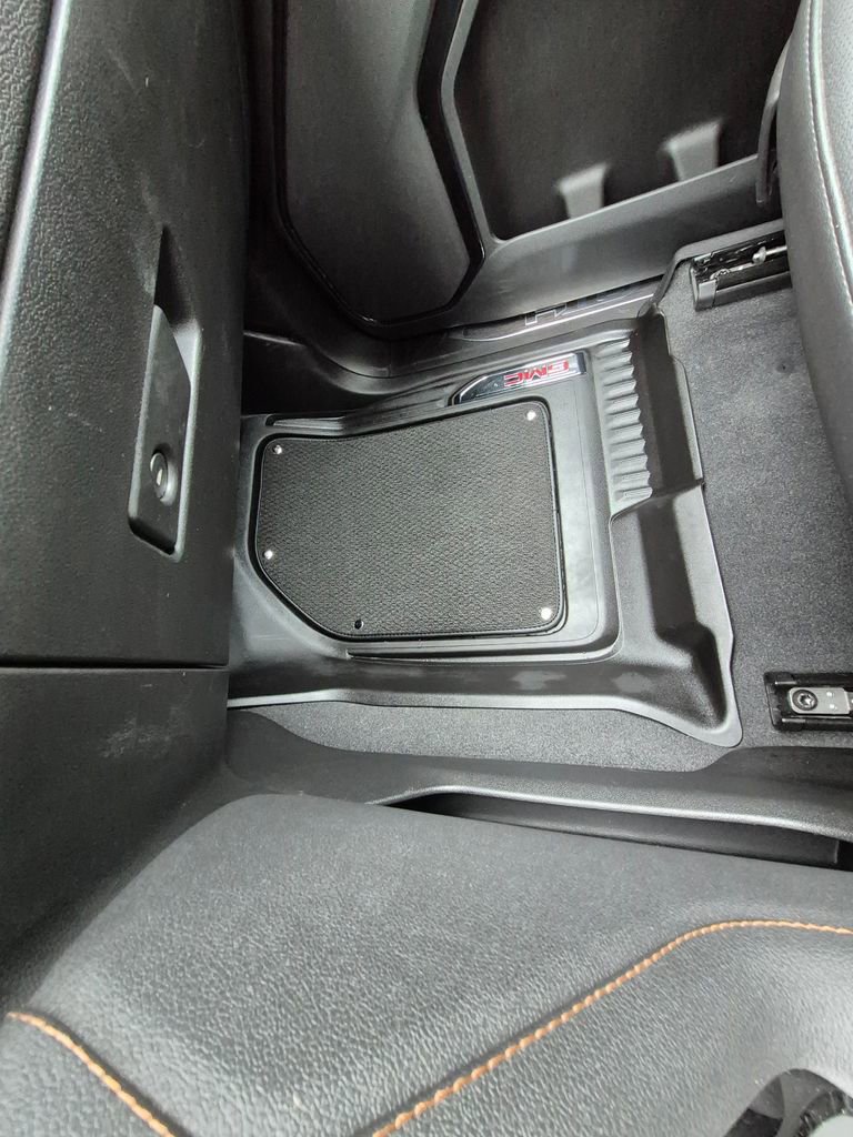 Used 2024 GMC Sierra 1500 AT4 w/ AT4 Premium Package image 19