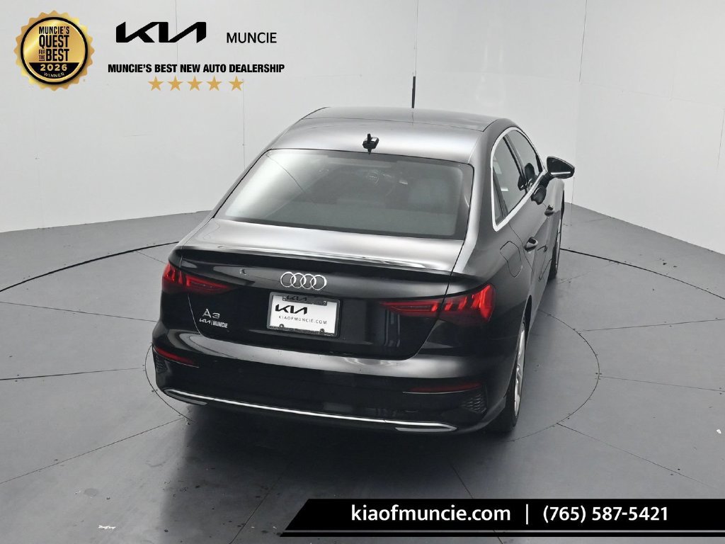 Used 2024 Audi A3 2.0T Premium FWD image 51