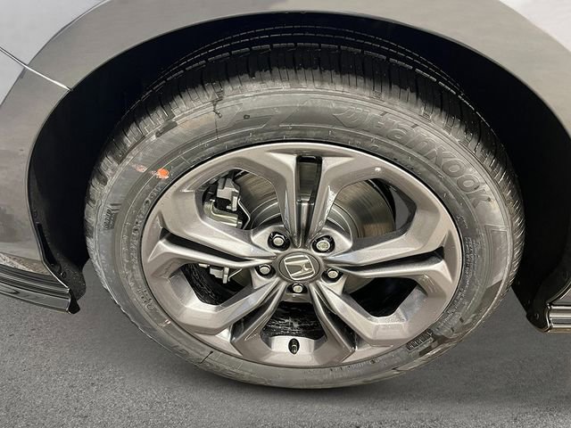 New 2026 Honda Accord EX-L image 11