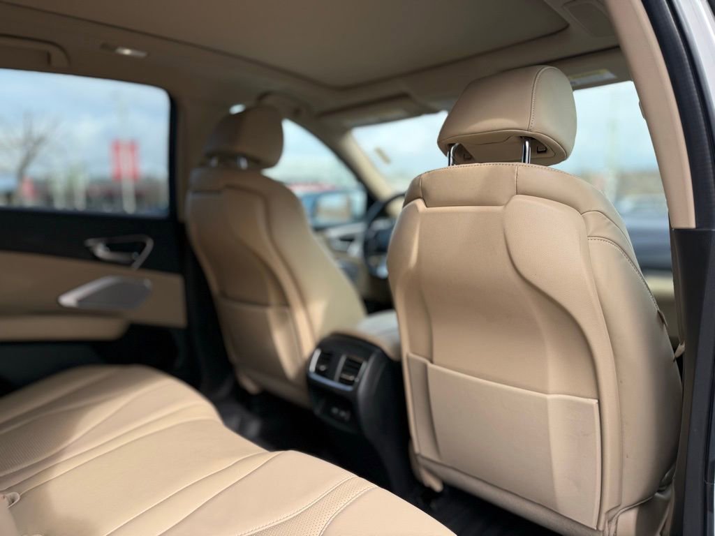 Used 2020 Acura RDX w/ Technology Package image 19