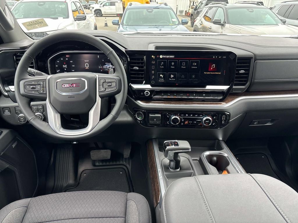 New 2026 GMC Sierra 1500 Elevation w/ Preferred Package image 7