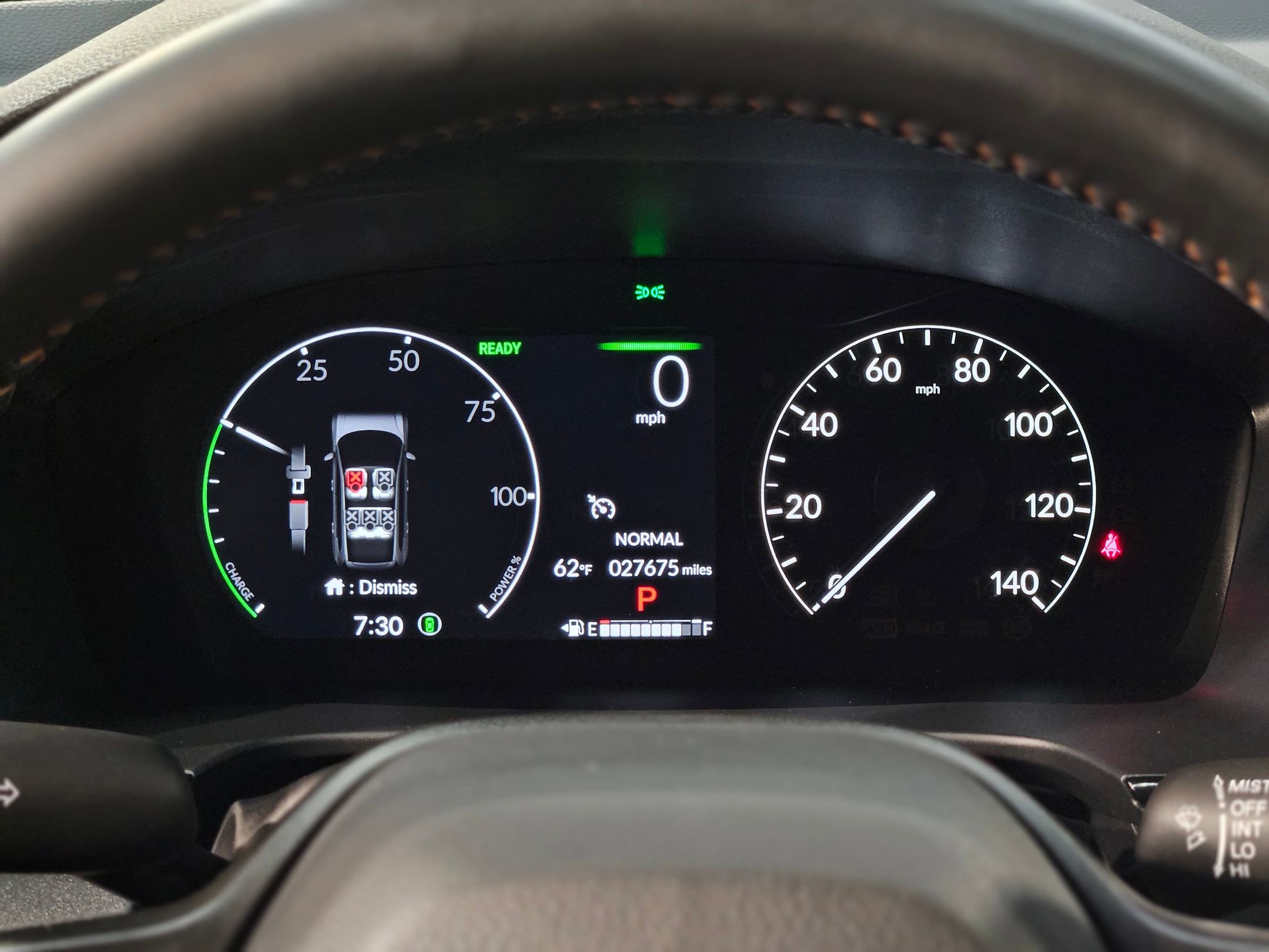 Used 2025 Honda CR-V Sport-L image 15