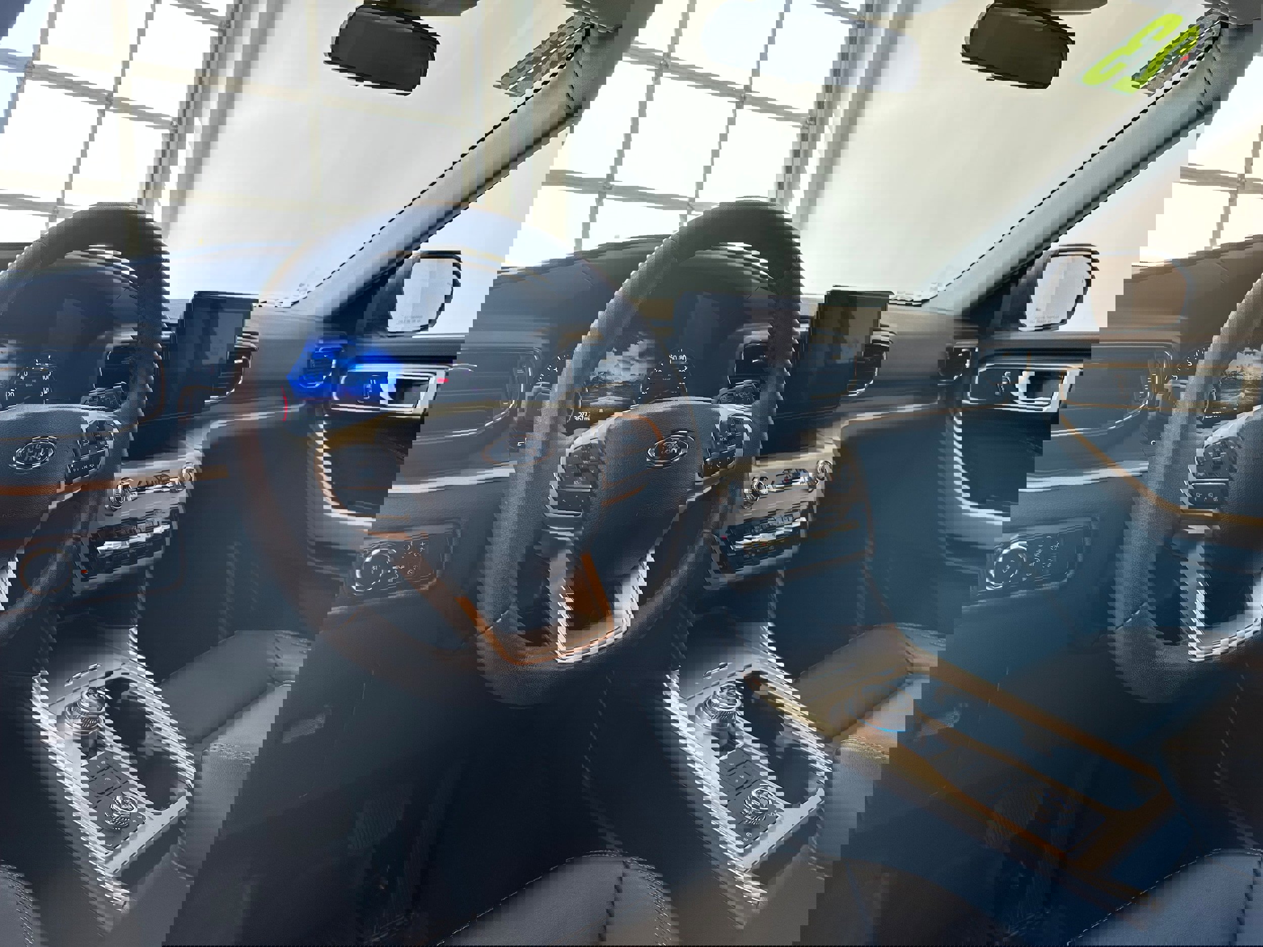 Used 2023 Ford Explorer XLT w/ Equipment Group 202A image 10