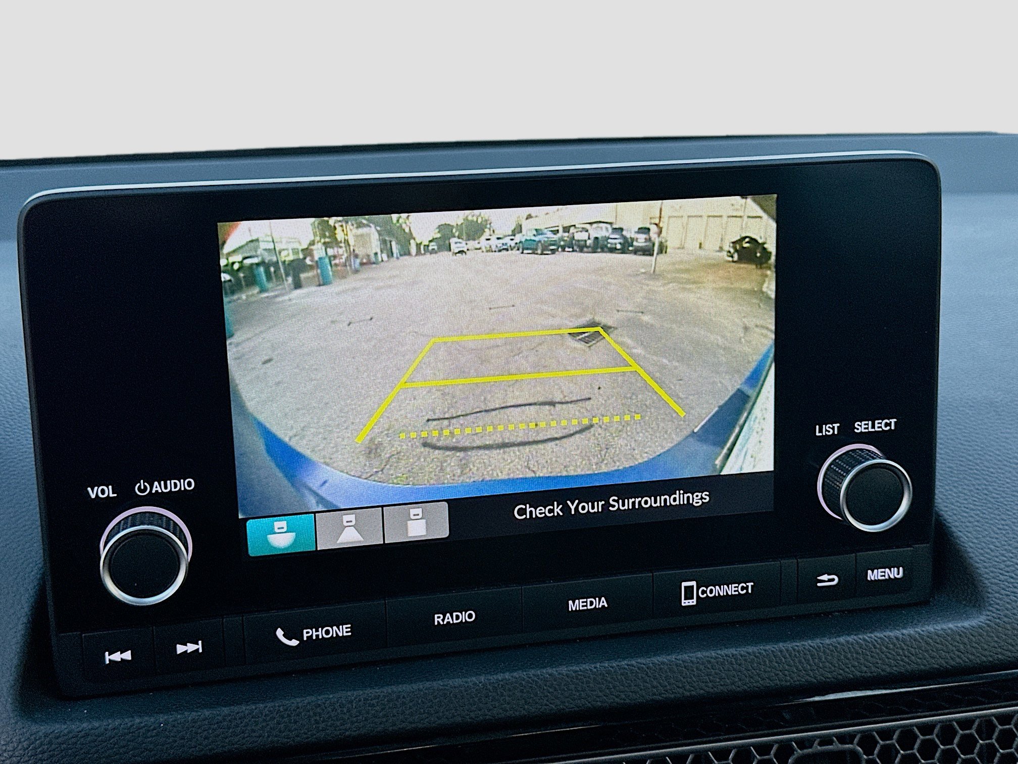 Certified 2023 Honda Civic Sport image 13