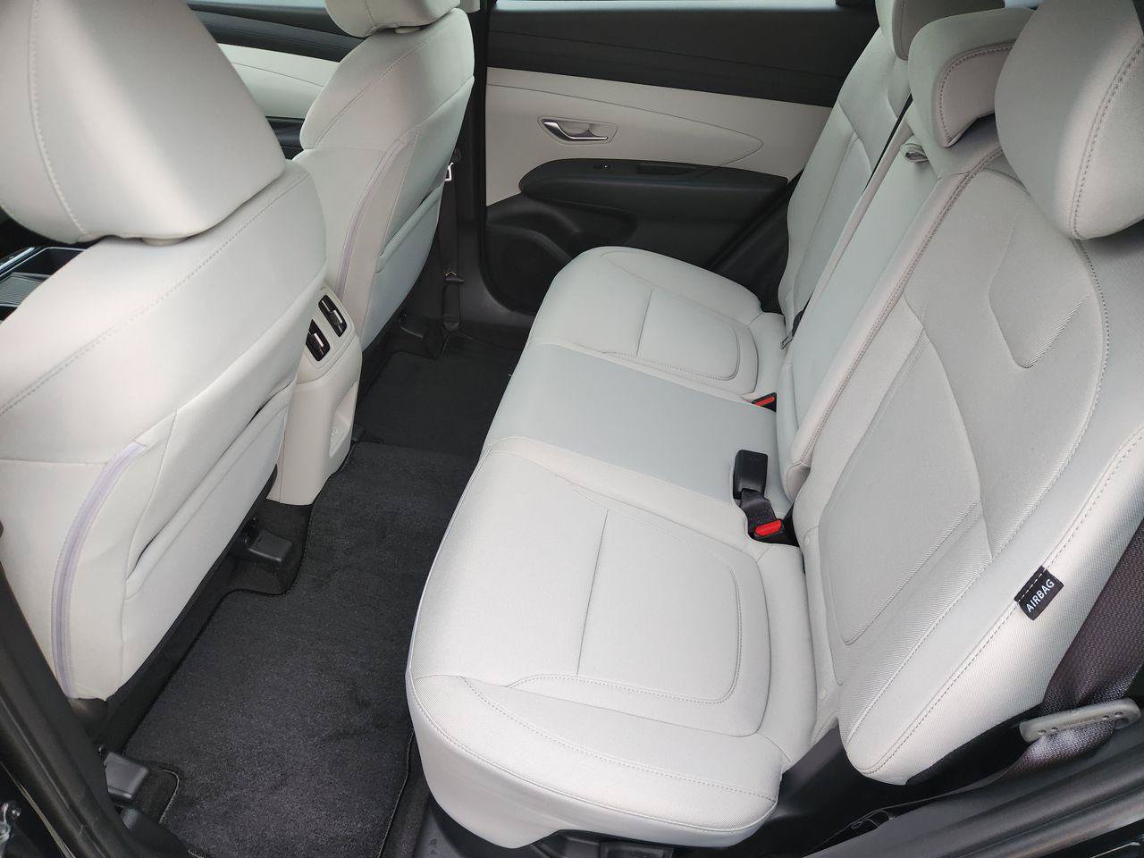 New 2026 Hyundai Tucson Blue SE AWD/4WD image 30